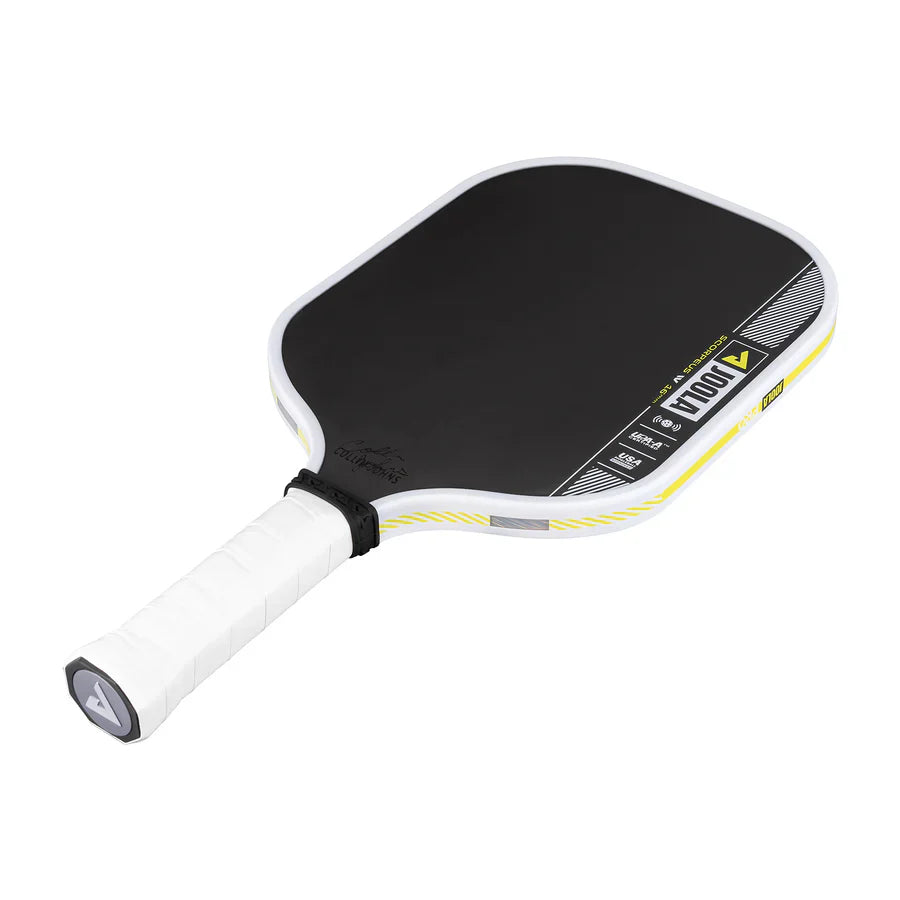 Collin Johns Scorpeus Pro IV 16mm Pickleball Paddle