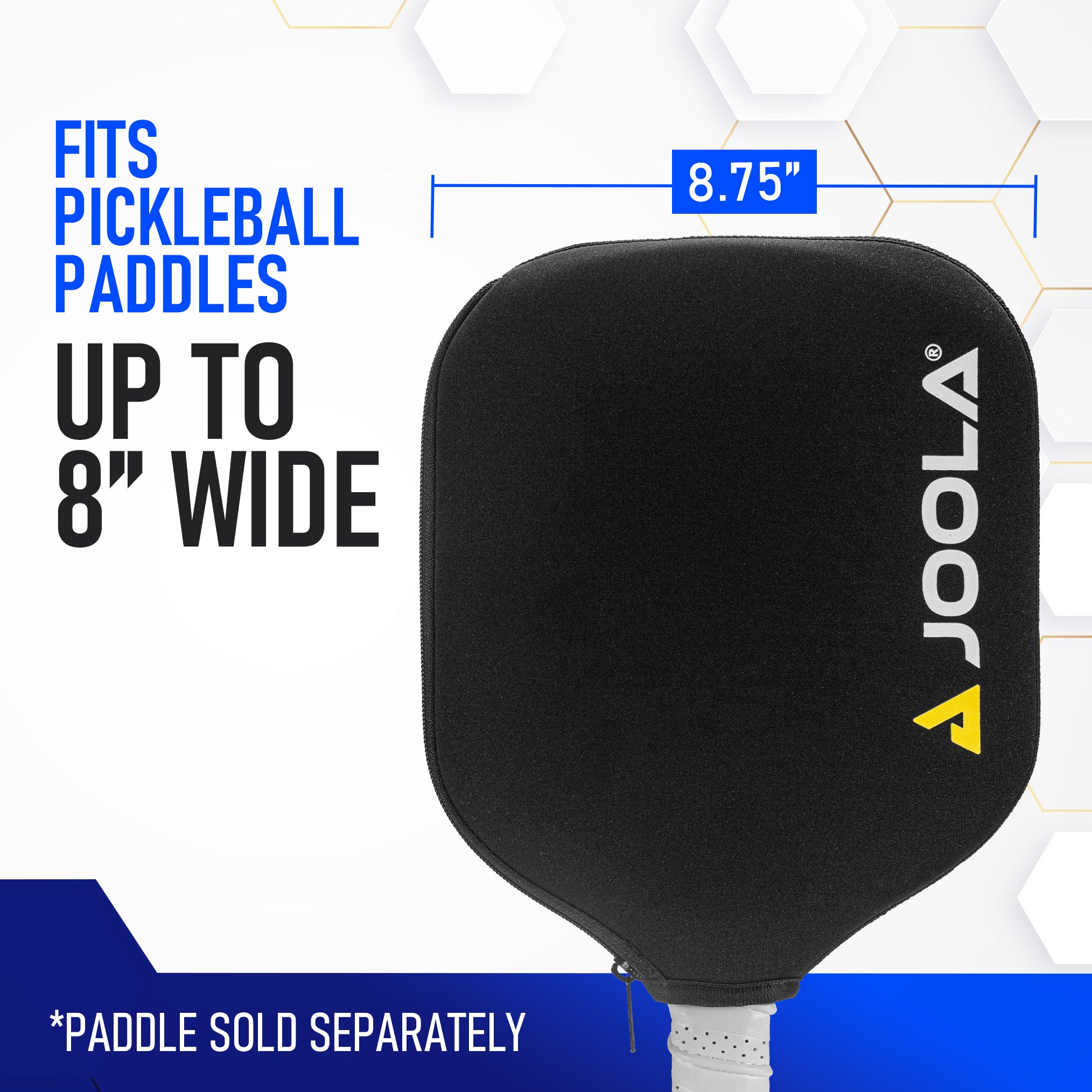Neoprene Paddle Cover: Standard Size