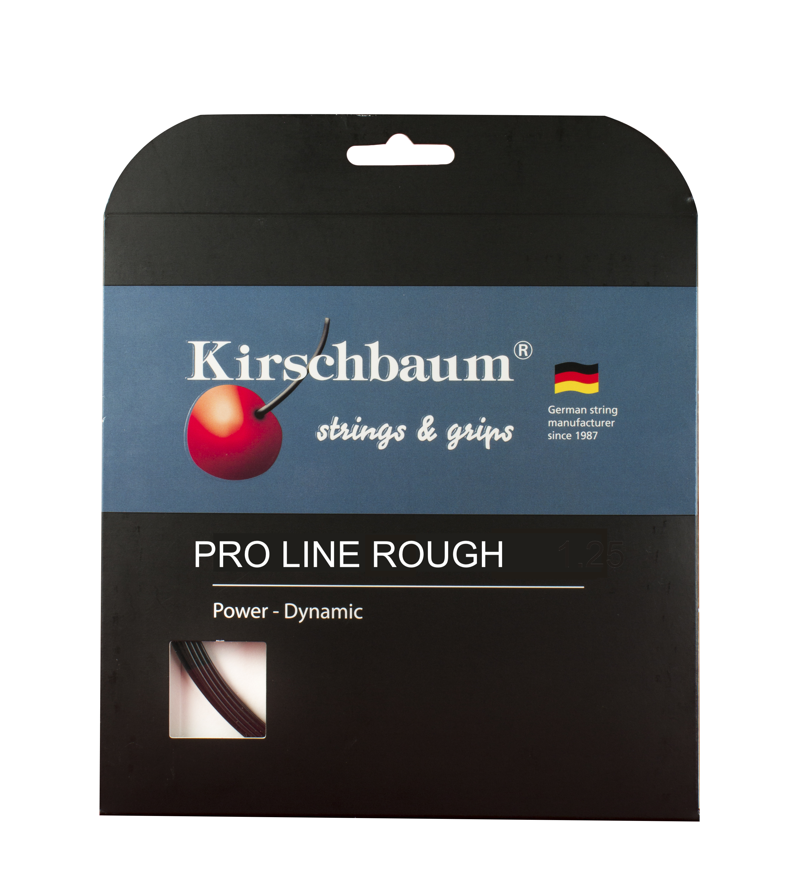 Pro Line Rough Set