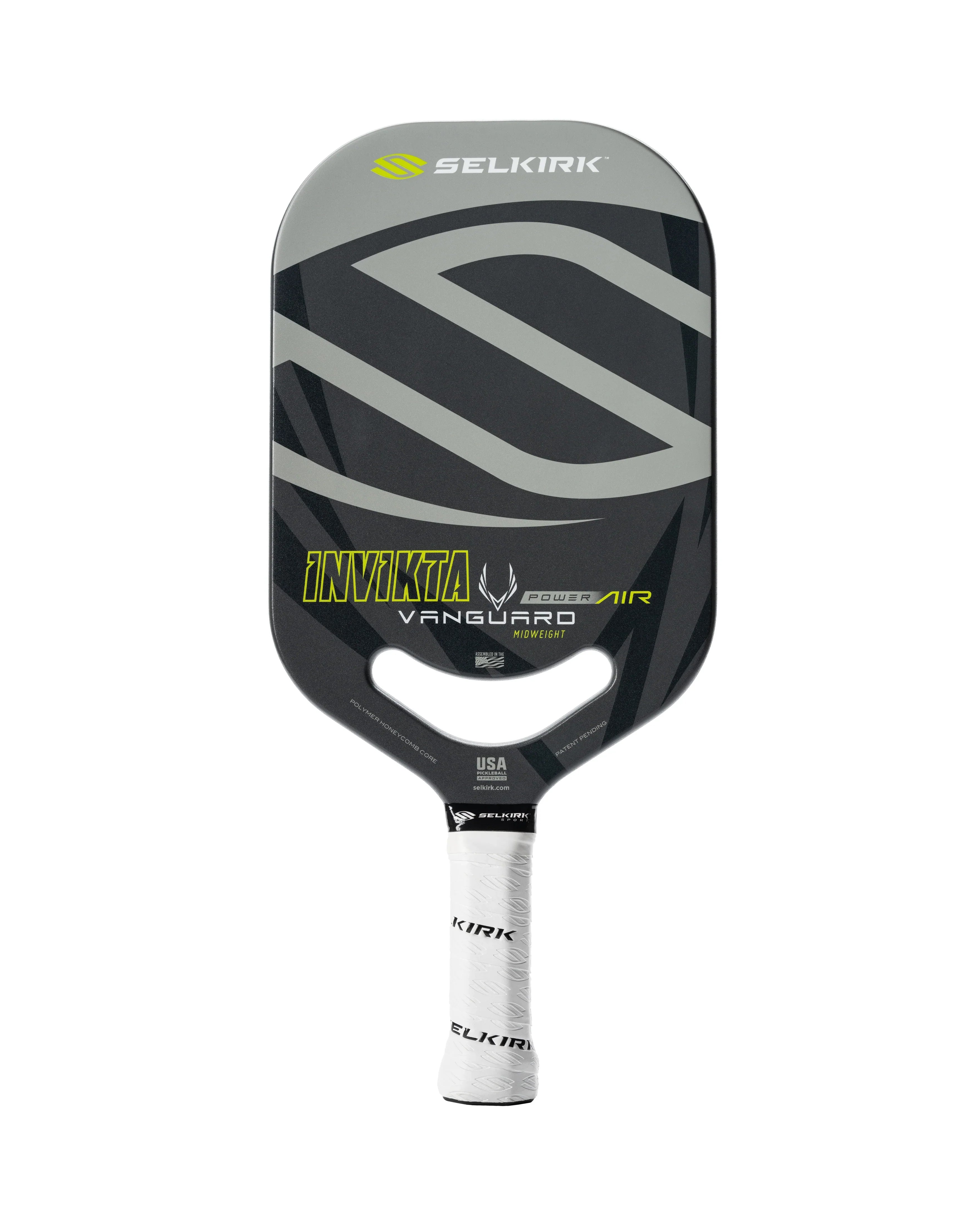 Vanguard Power Air Invikta