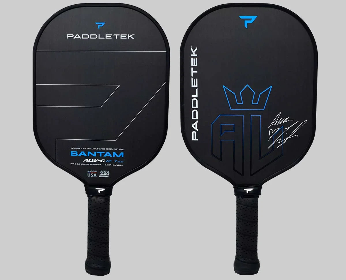 Bantam ALW-C 12.7 Pickleball Paddle