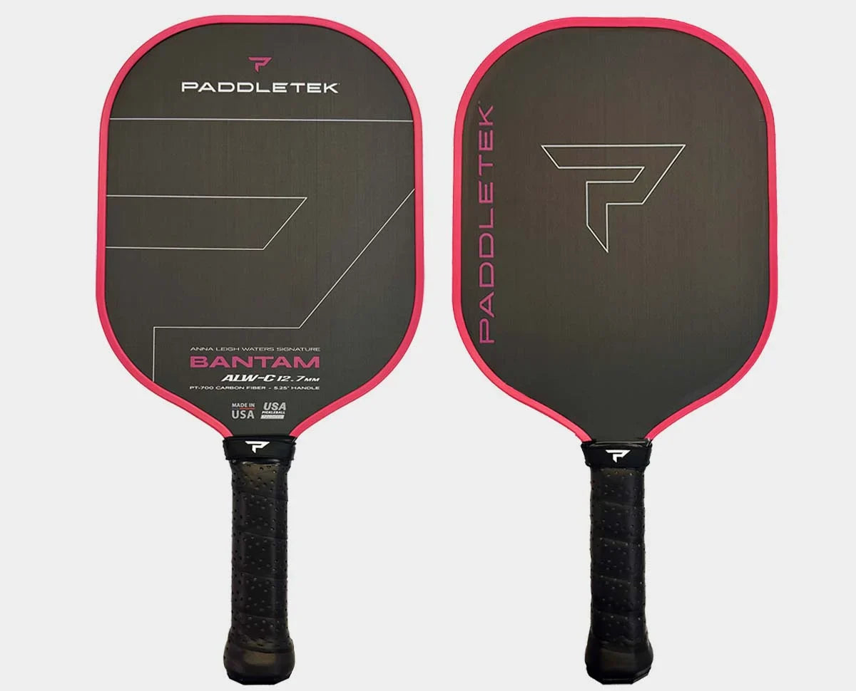 Bantam ALW-C 12.7 Pickleball Paddle