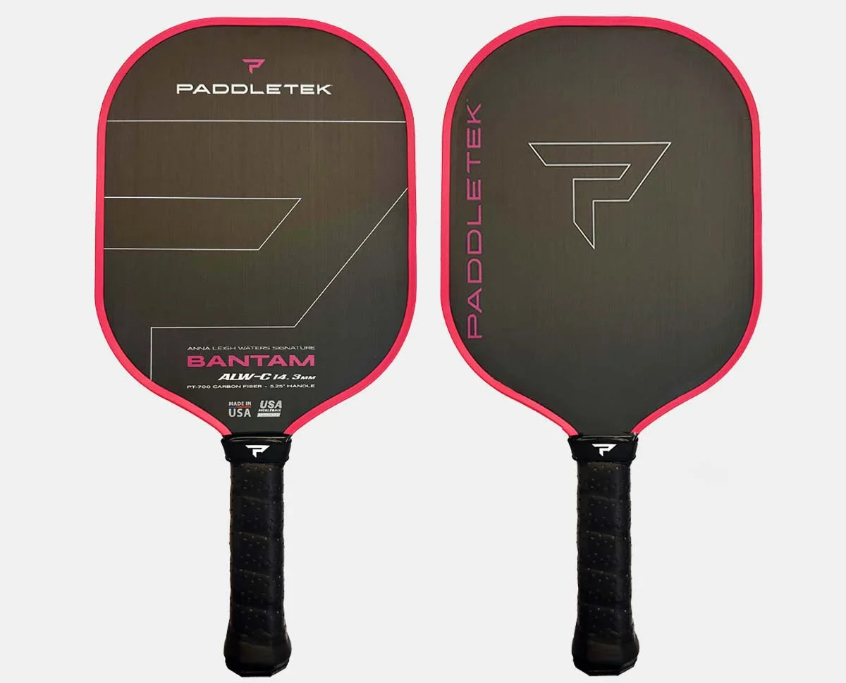 Bantam ALW-C 14.3 Pickleball Paddle