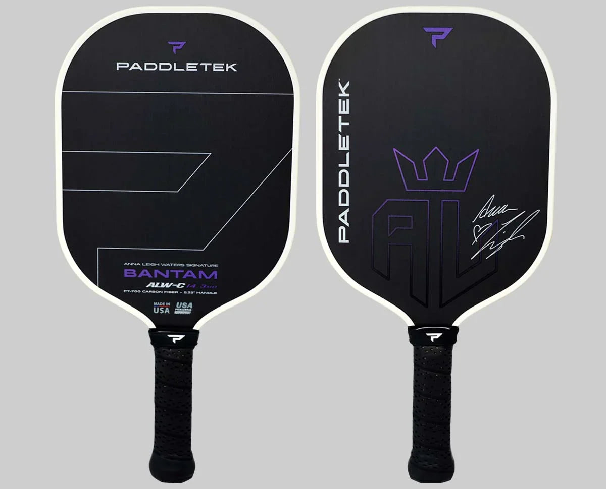 Bantam ALW-C 14.3 Pickleball Paddle