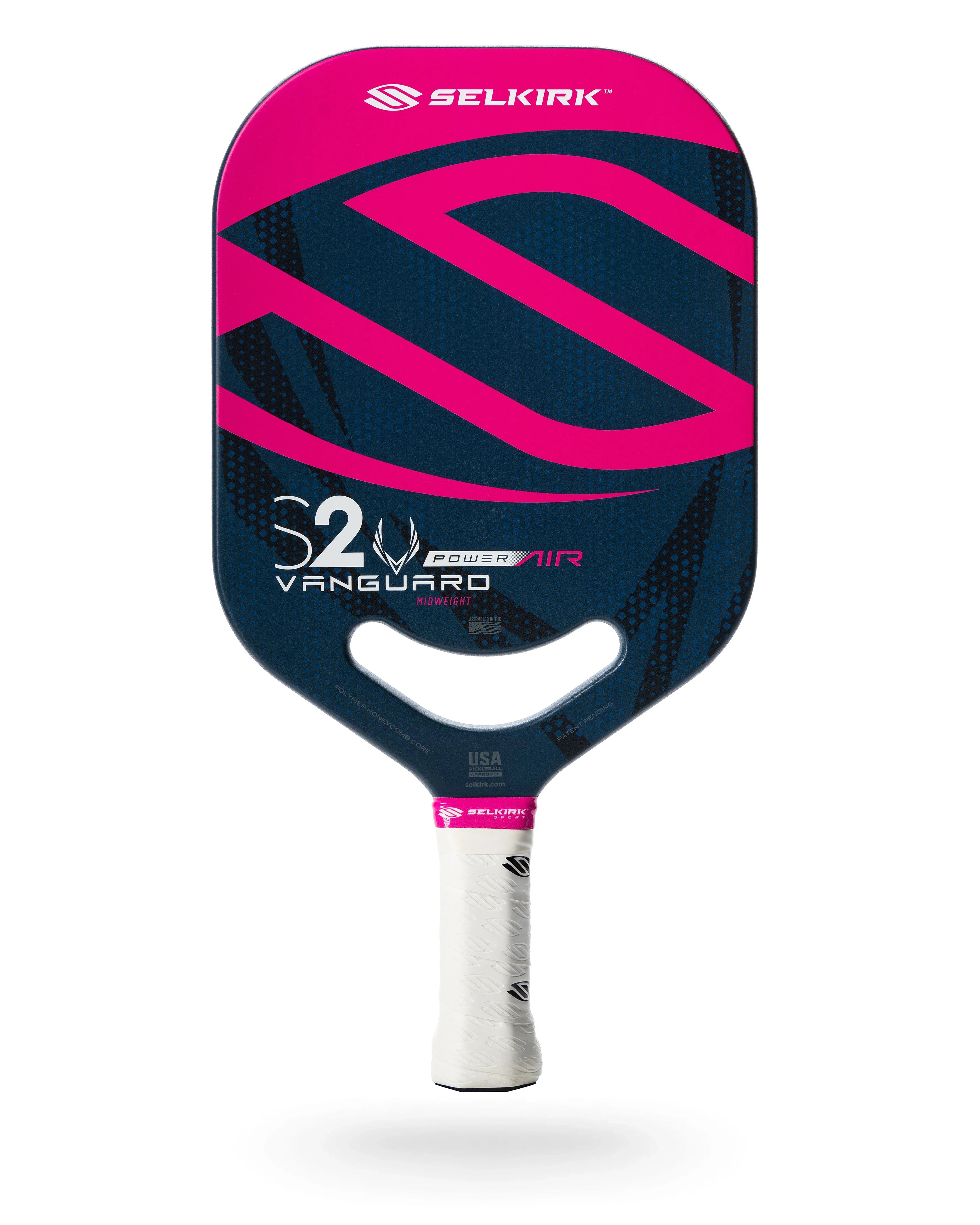 Vanguard Power Air S2