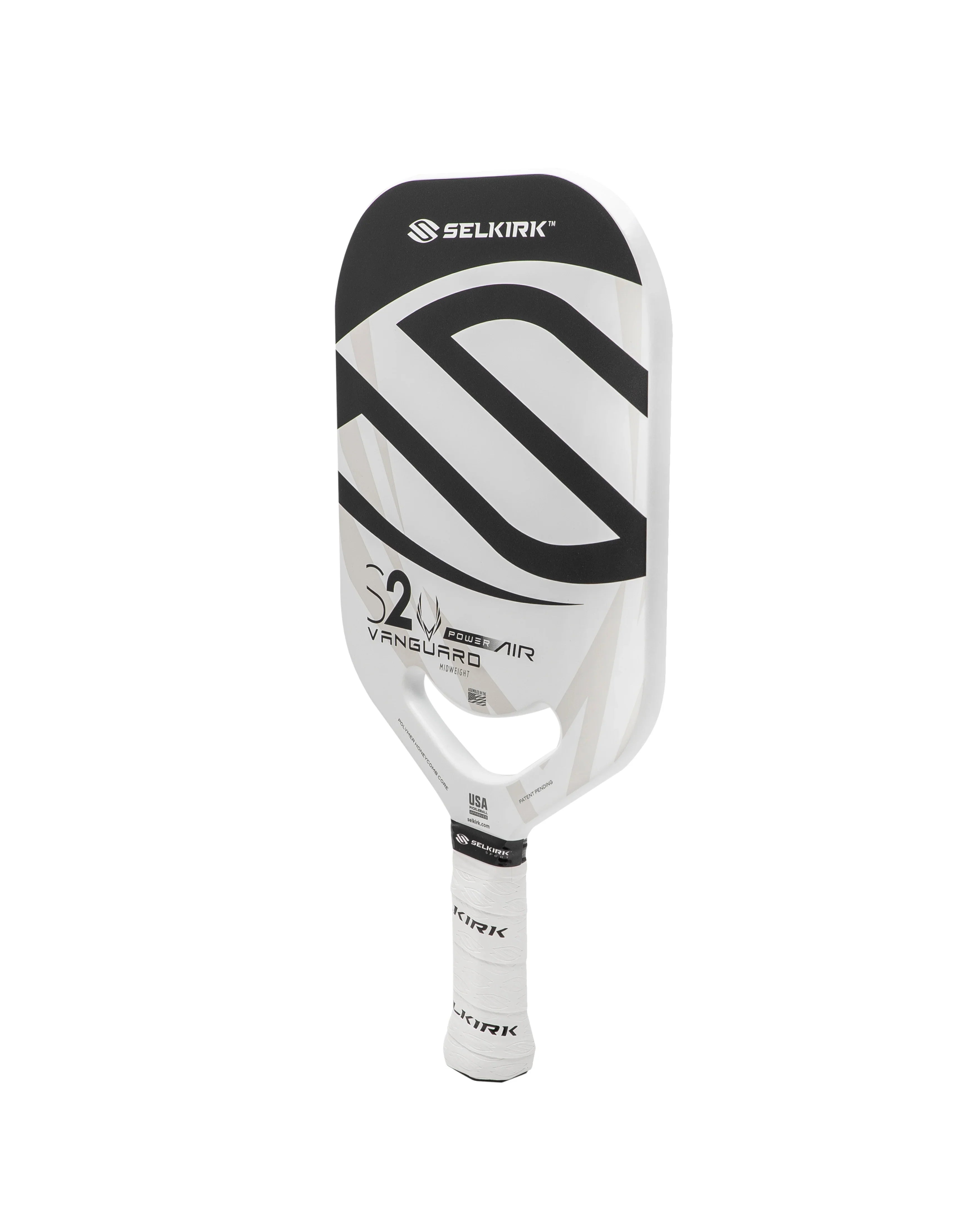 Vanguard Power Air S2
