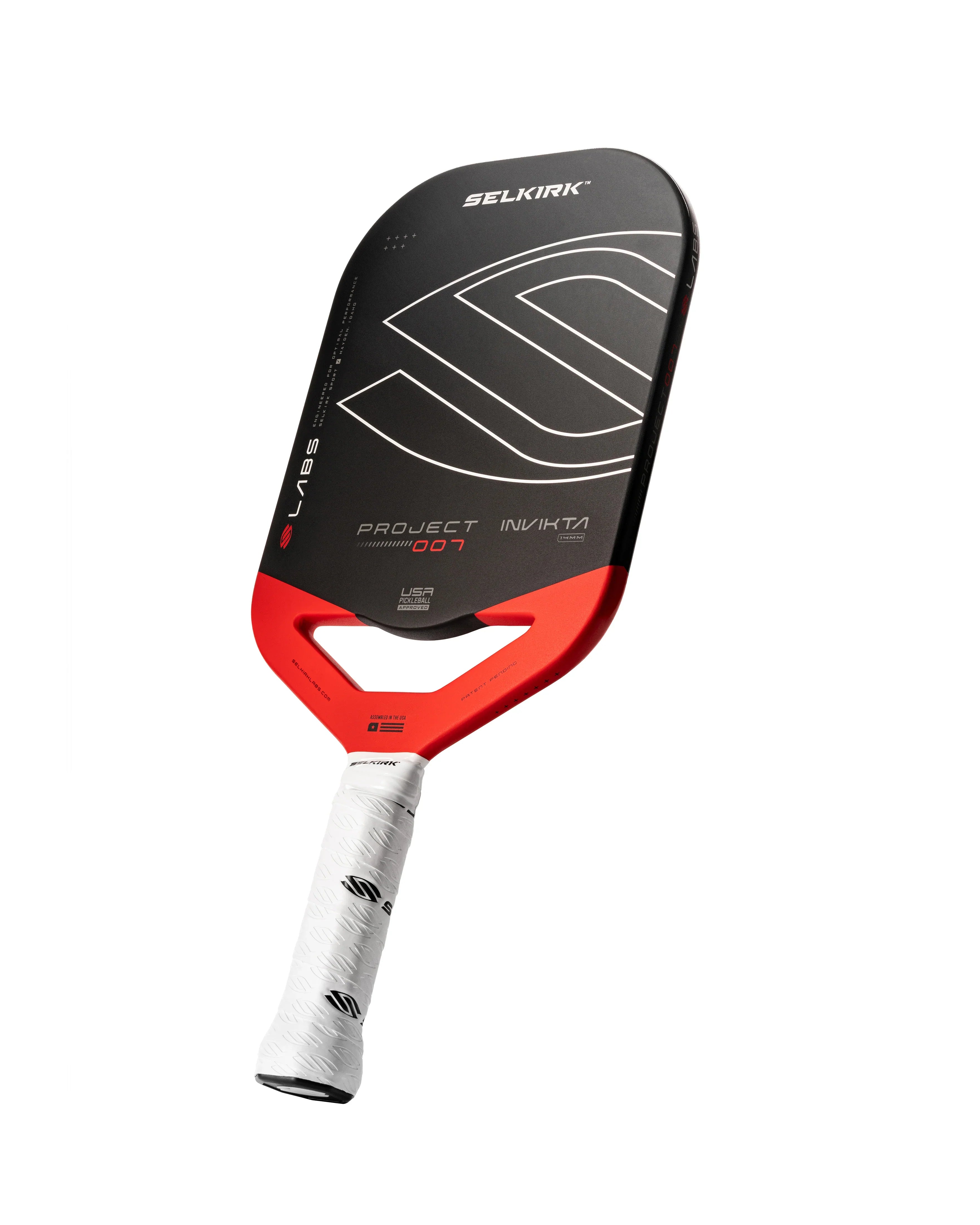 Labs Project 007 Invikta - 14mm