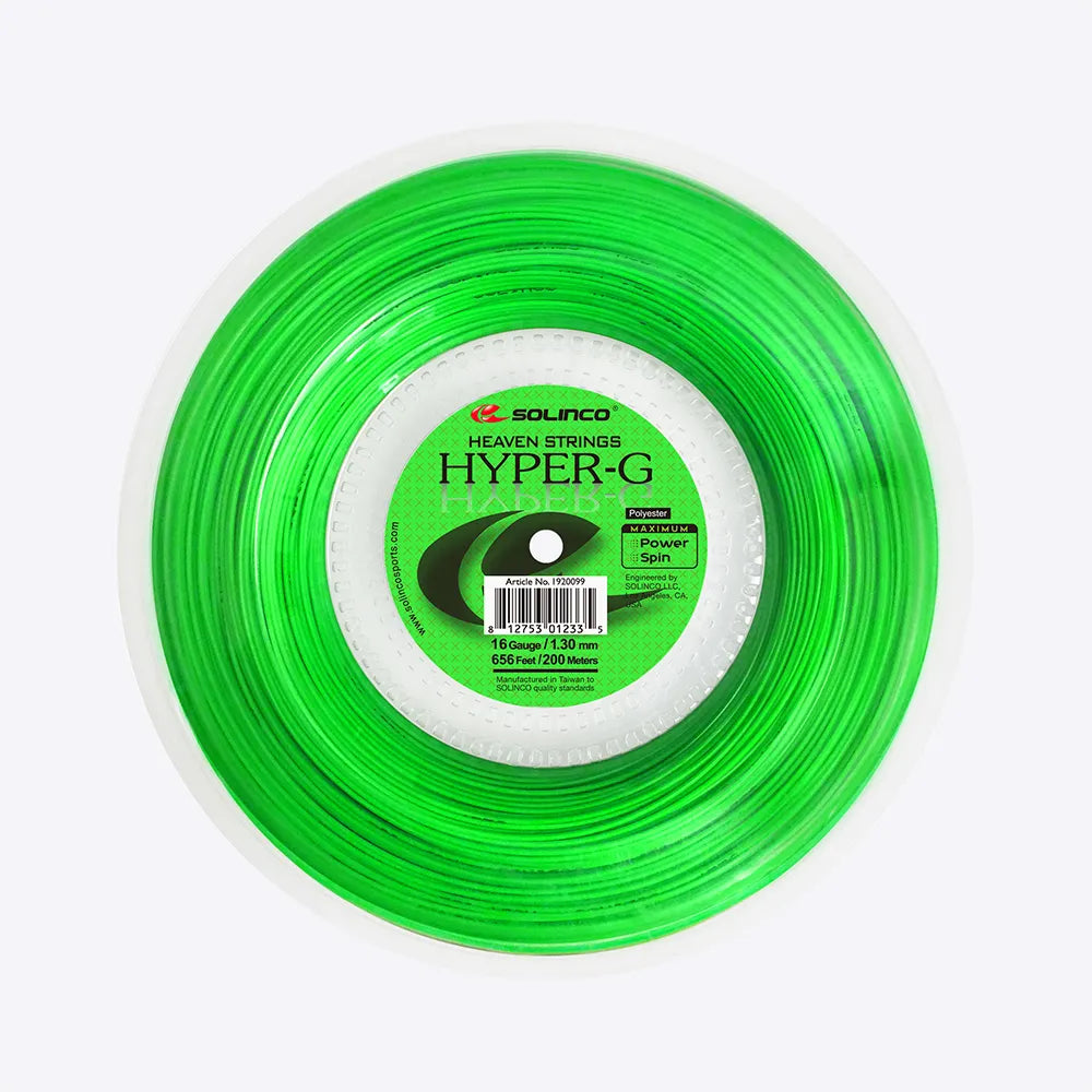 Hyper G Mini Reel (100M)