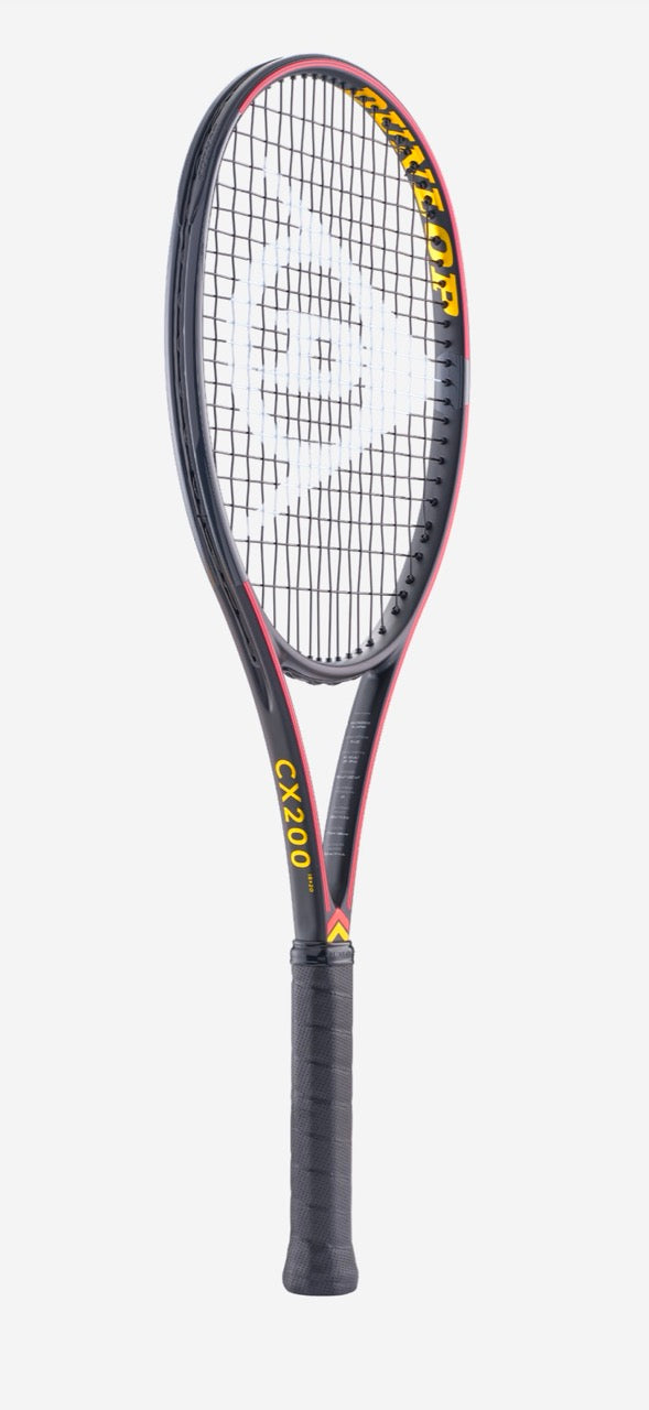 CX200 Limited Black 2025