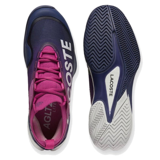 AG-LT25 Lite Men's Tennis Shoe