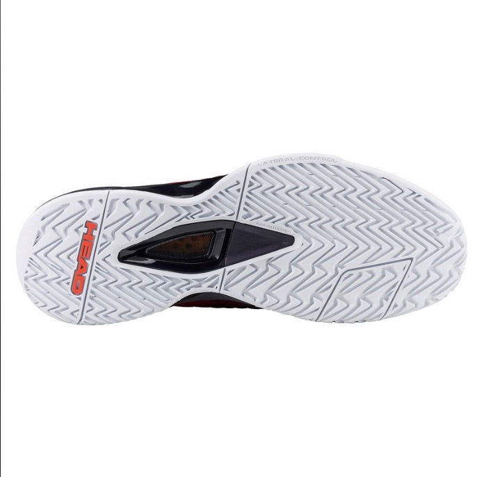 Revolt Pro 4.5 Mens Tennis Shoe
