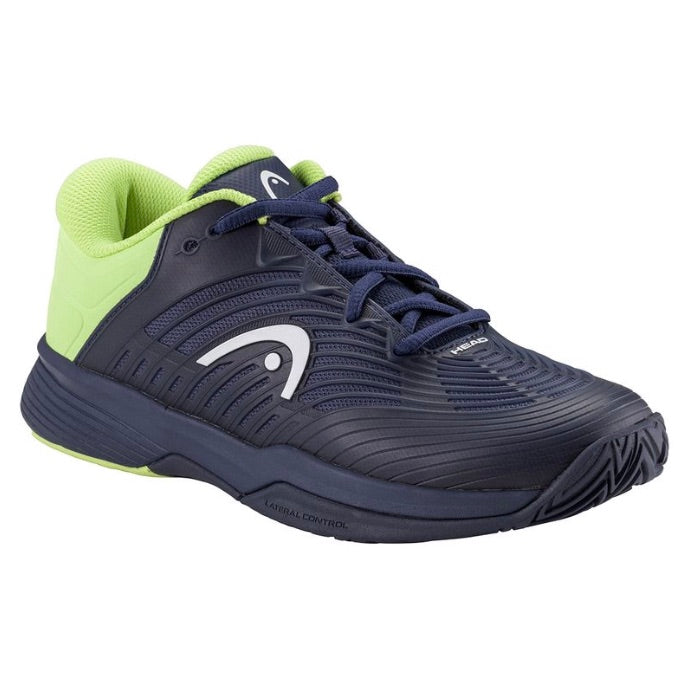 Revolt Pro 4.5 Junior Shoe