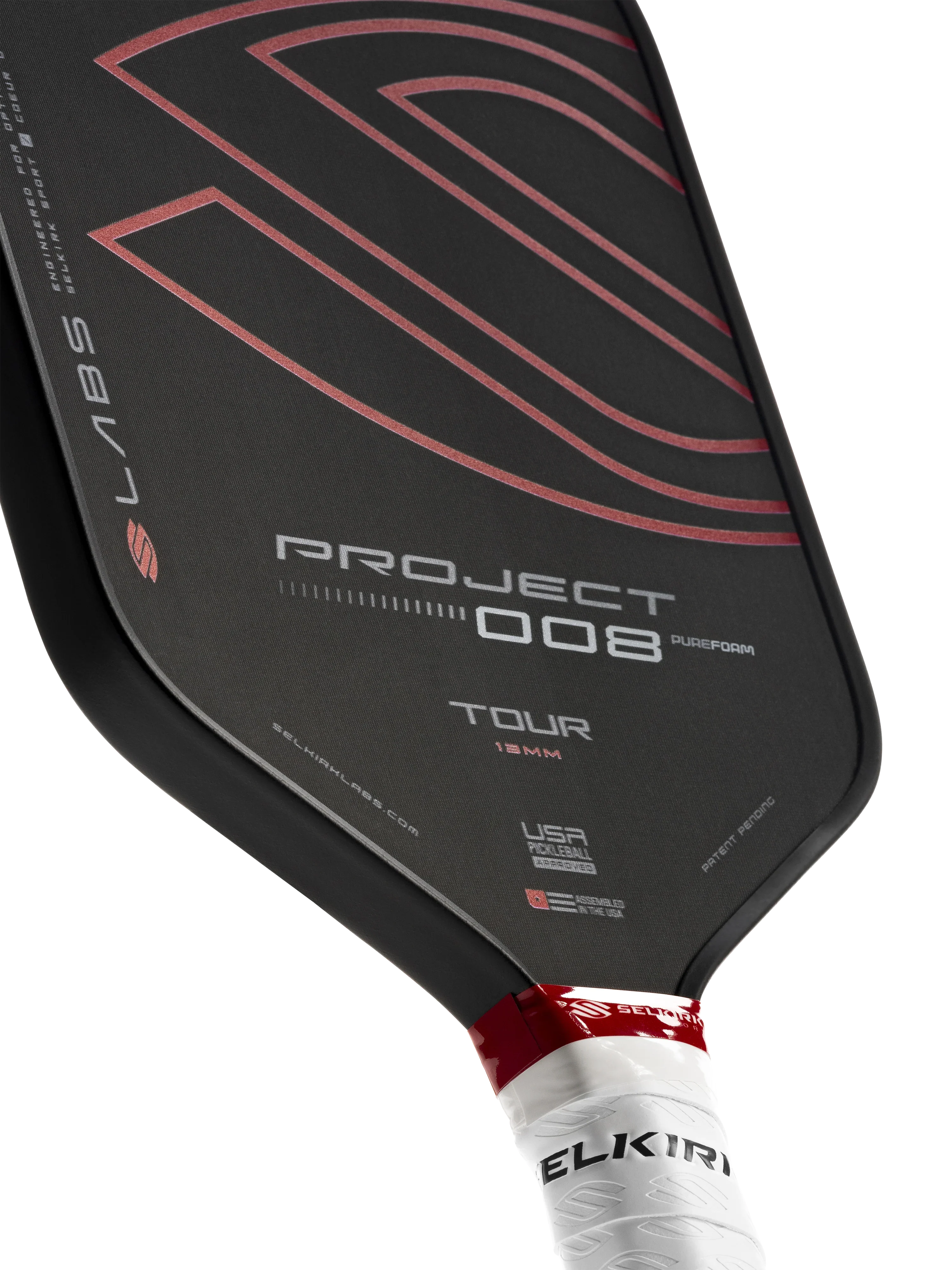 Labs Project: 008 Tour - 13mm