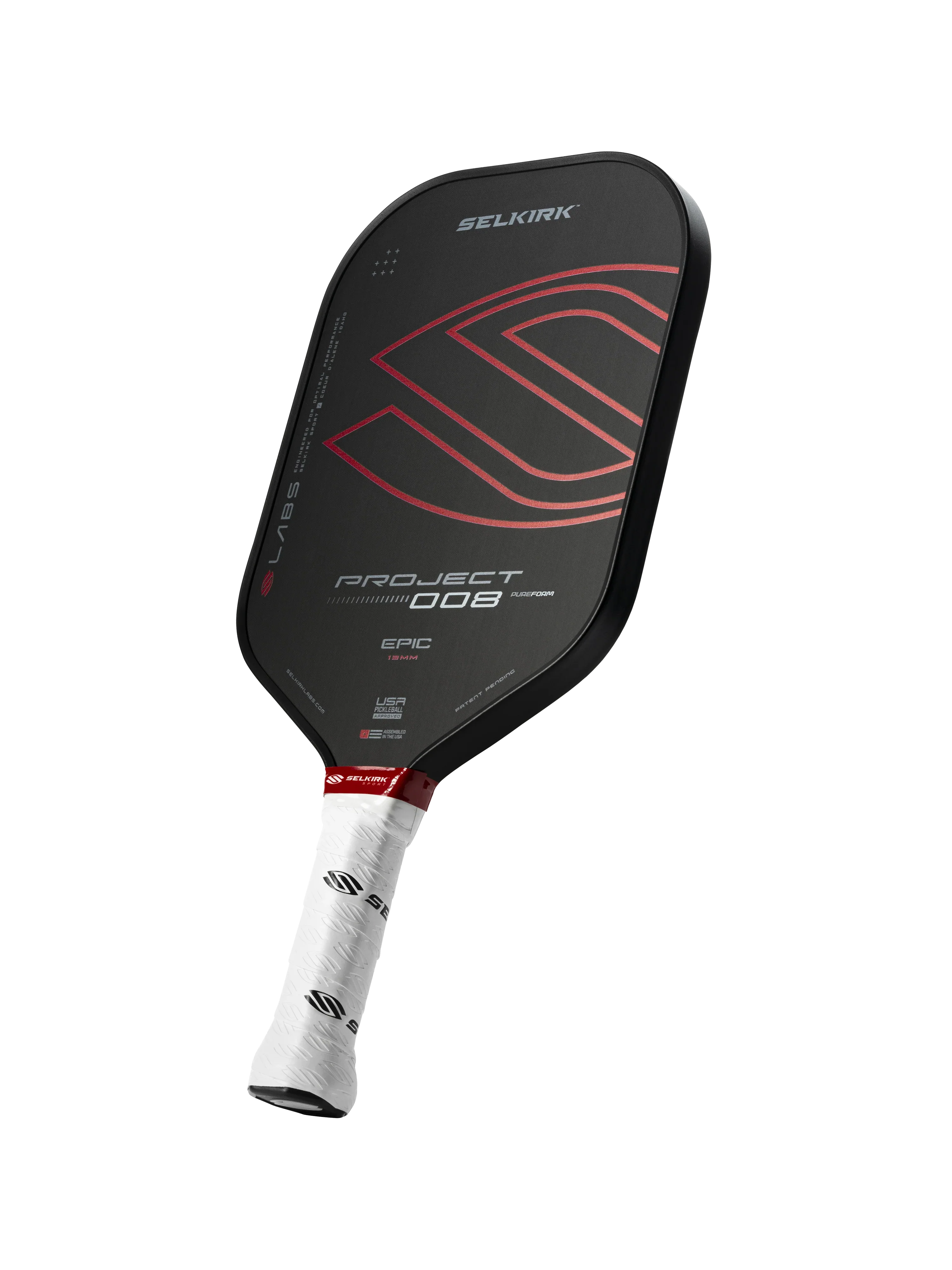 Labs Project: 008 Epic - 13mm