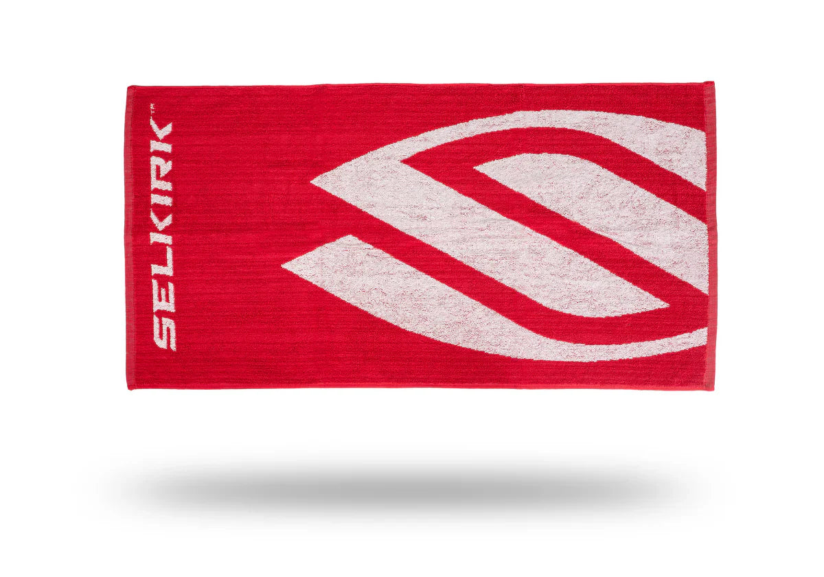 Selkirk Cotton Towel 19"x36"