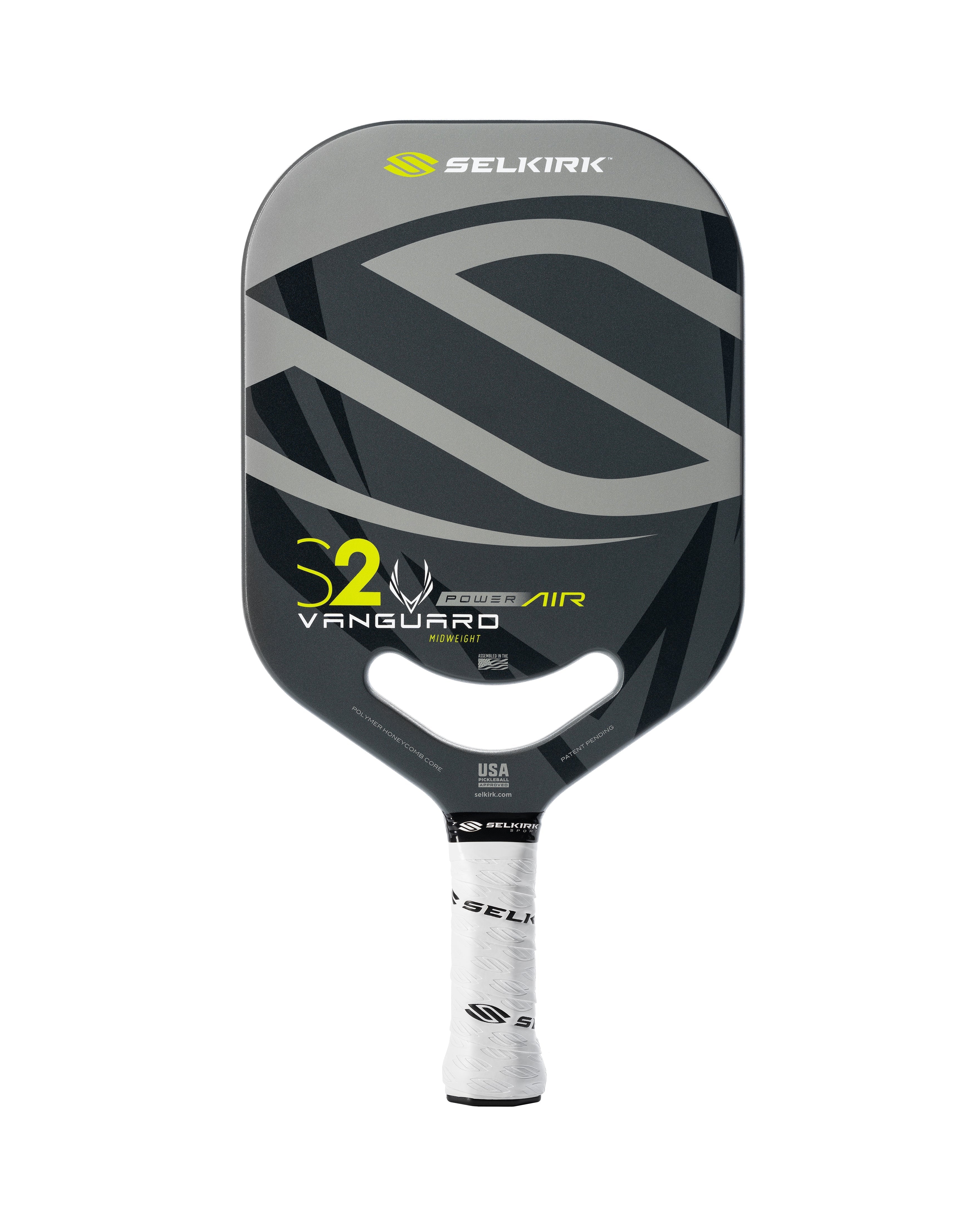 Vanguard Power Air S2