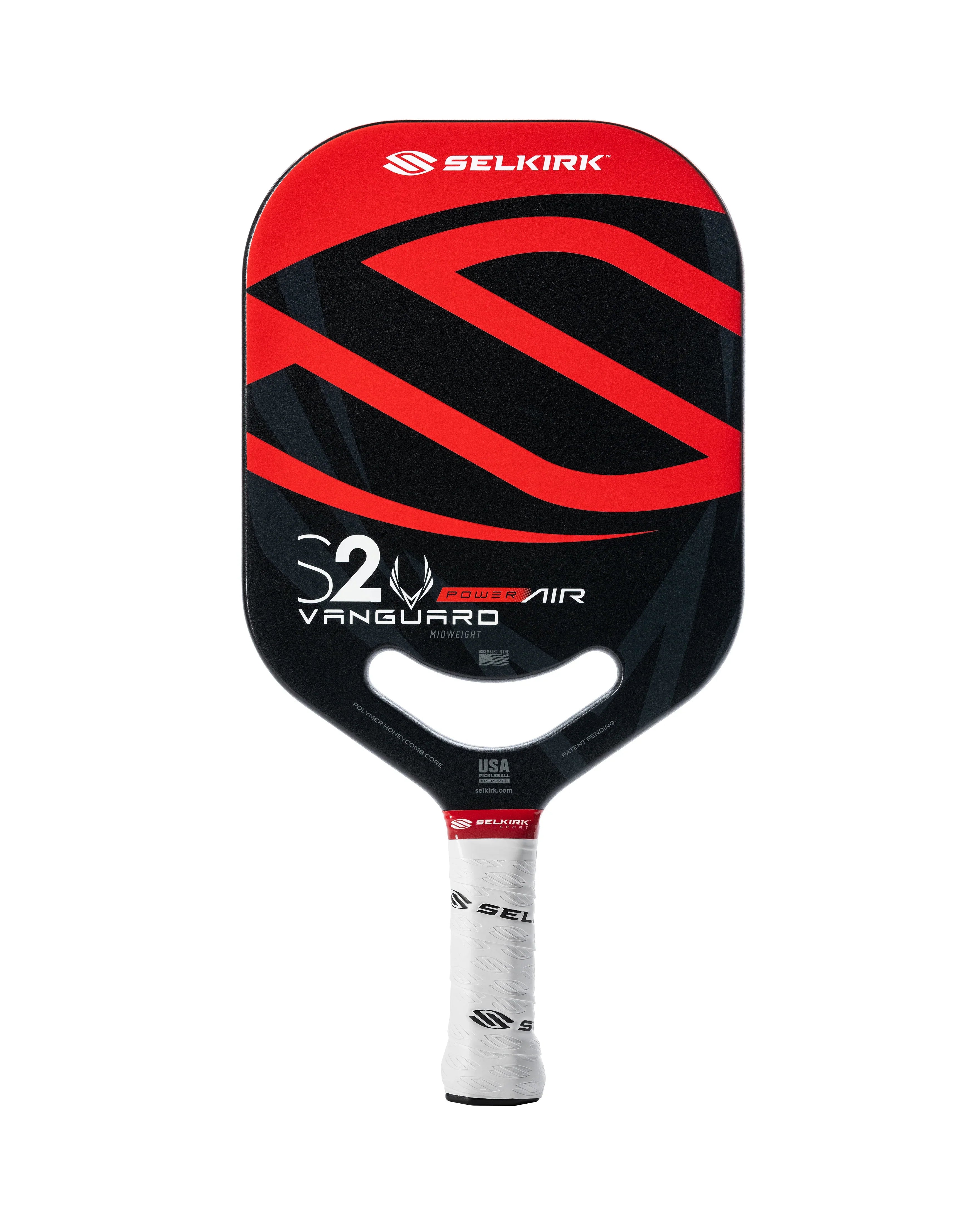 Vanguard Power Air S2