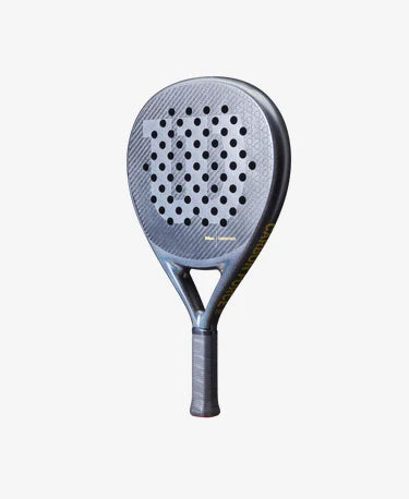Carbon Force Pro Padel Racket