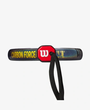 Carbon Force Pro Padel Racket