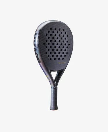 Carbon Force Pro Padel Racket