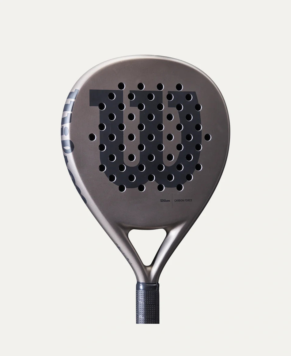 Carbon Force Padel Racket