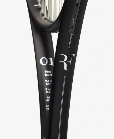 RF Pro 01 - Roger Legacy