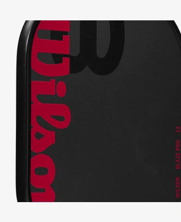 Blaze Pro 13mm Pickleball Paddle