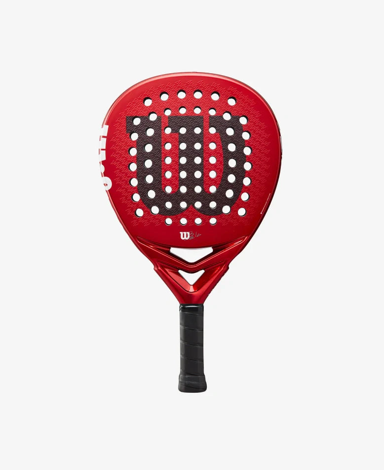 Bela Pro V2.5 Padel Racket