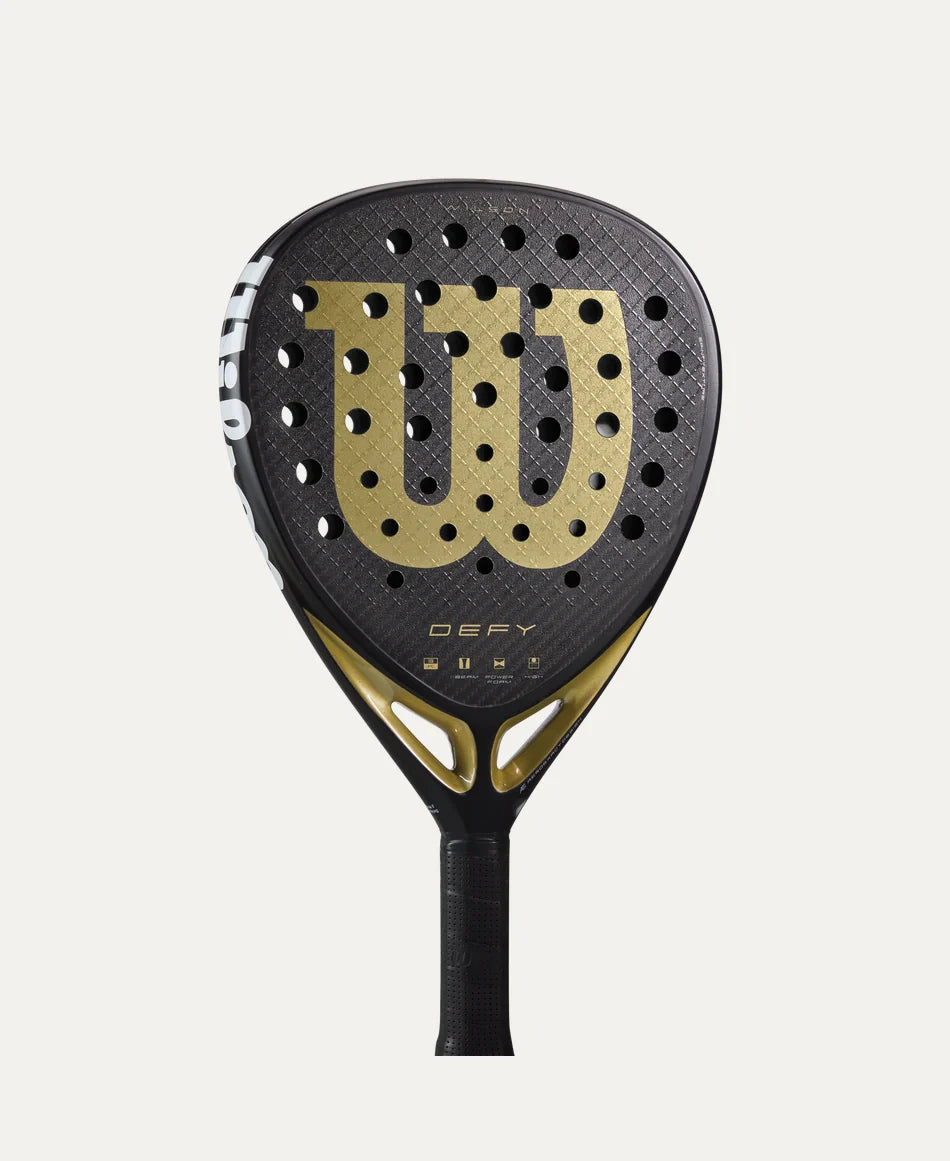 Defy V1 Padel Racquet