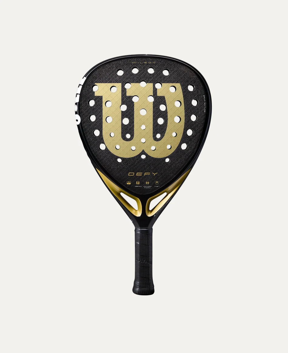 Defy V1 Padel Racquet