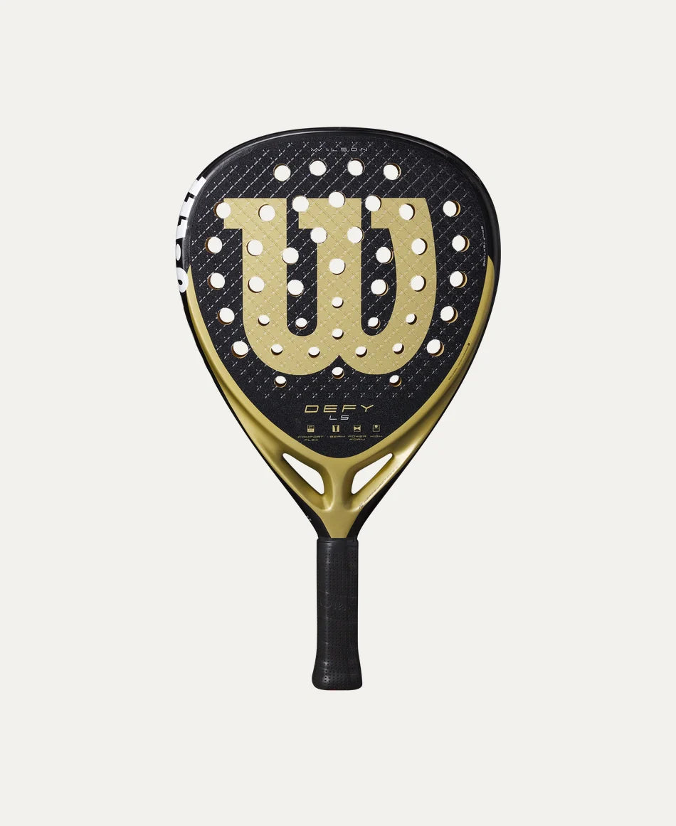 Defy LS V1 Padel Racquet