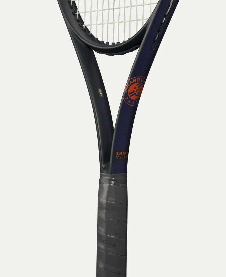 Shift 99 V1 Roland Garros Session De Soiree 2025