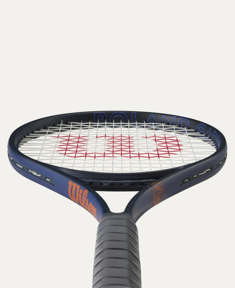 Shift 99 V1 Roland Garros Session De Soiree 2025