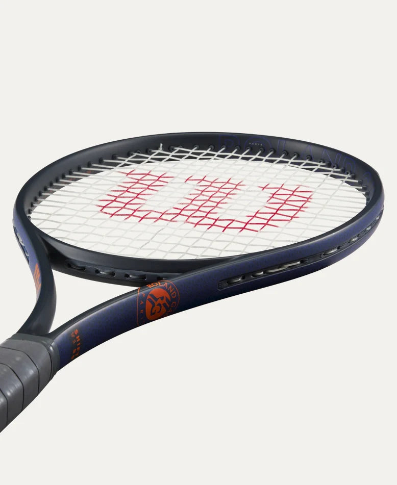 Shift 99 V1 Roland Garros Session De Soiree 2025