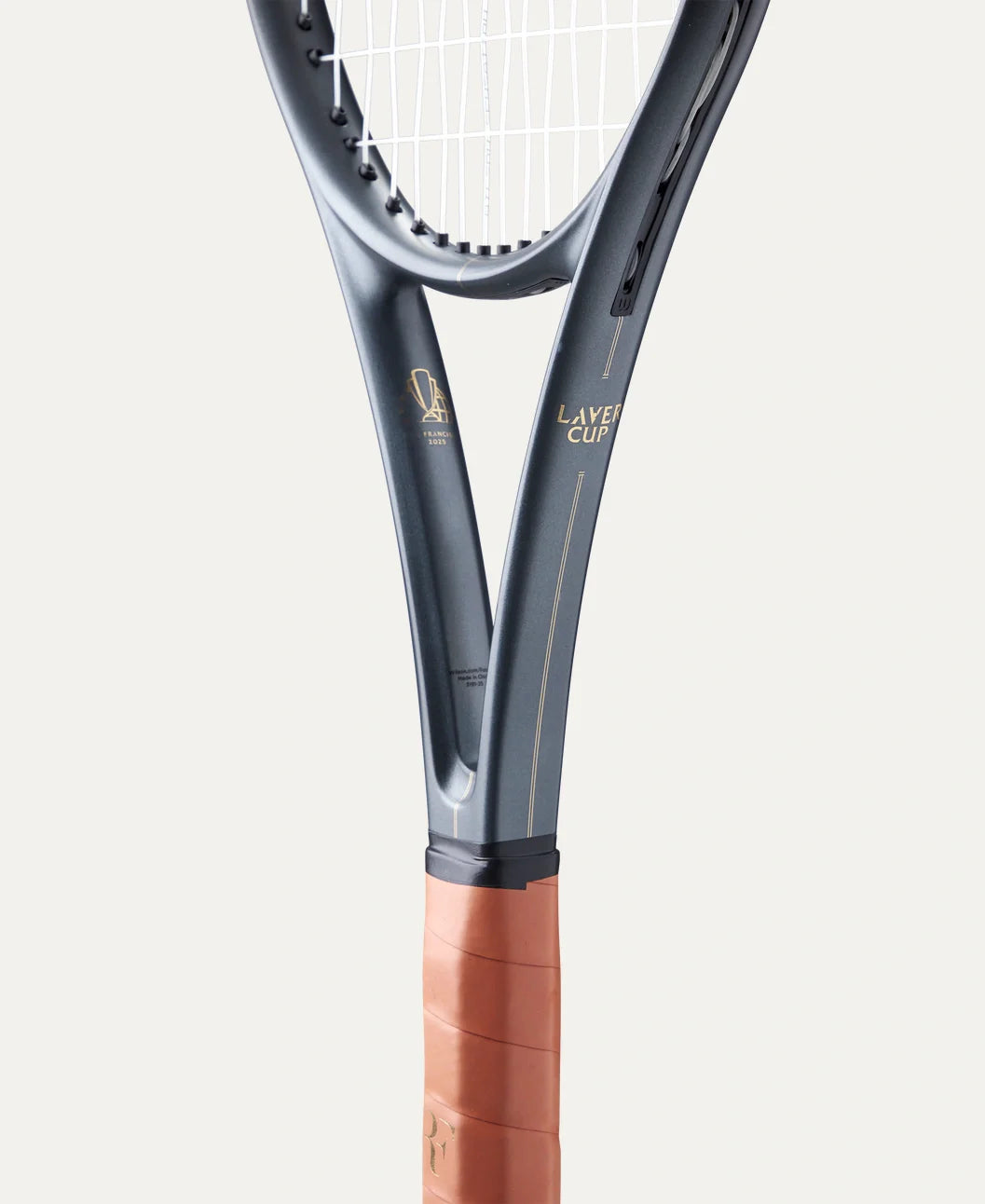 RF 01 Laver Cup 2025