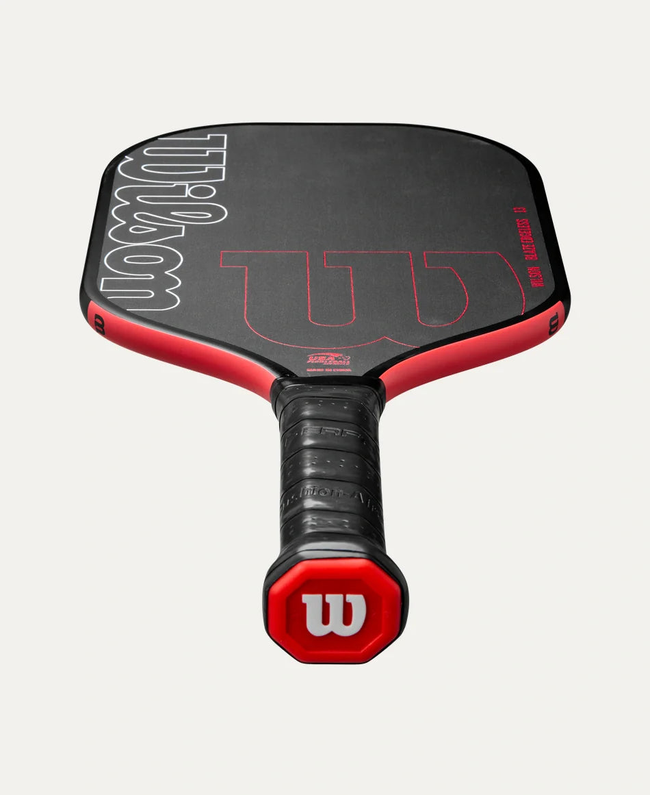 Blaze Edgeless 13mm Pickleball Paddle