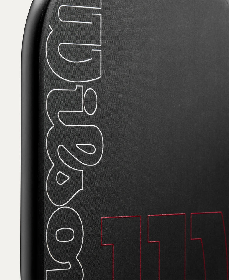 Blaze Edgeless 13mm Pickleball Paddle