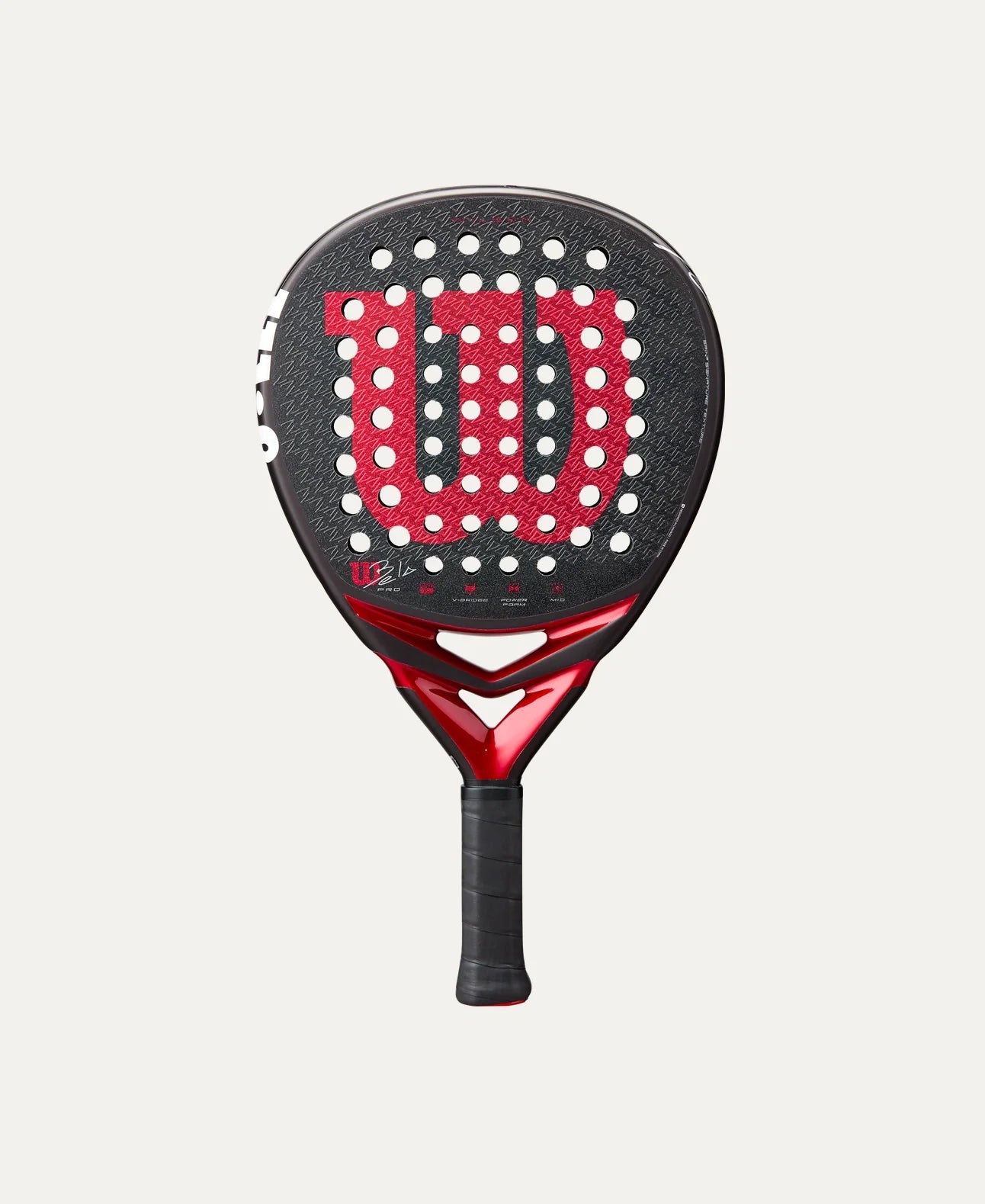 Bela Pro V3 Padel Racket