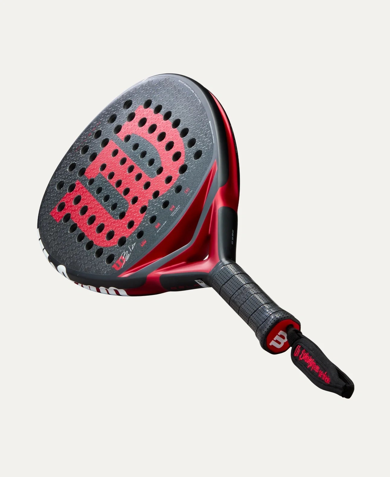 Bela V3 Padel Racket