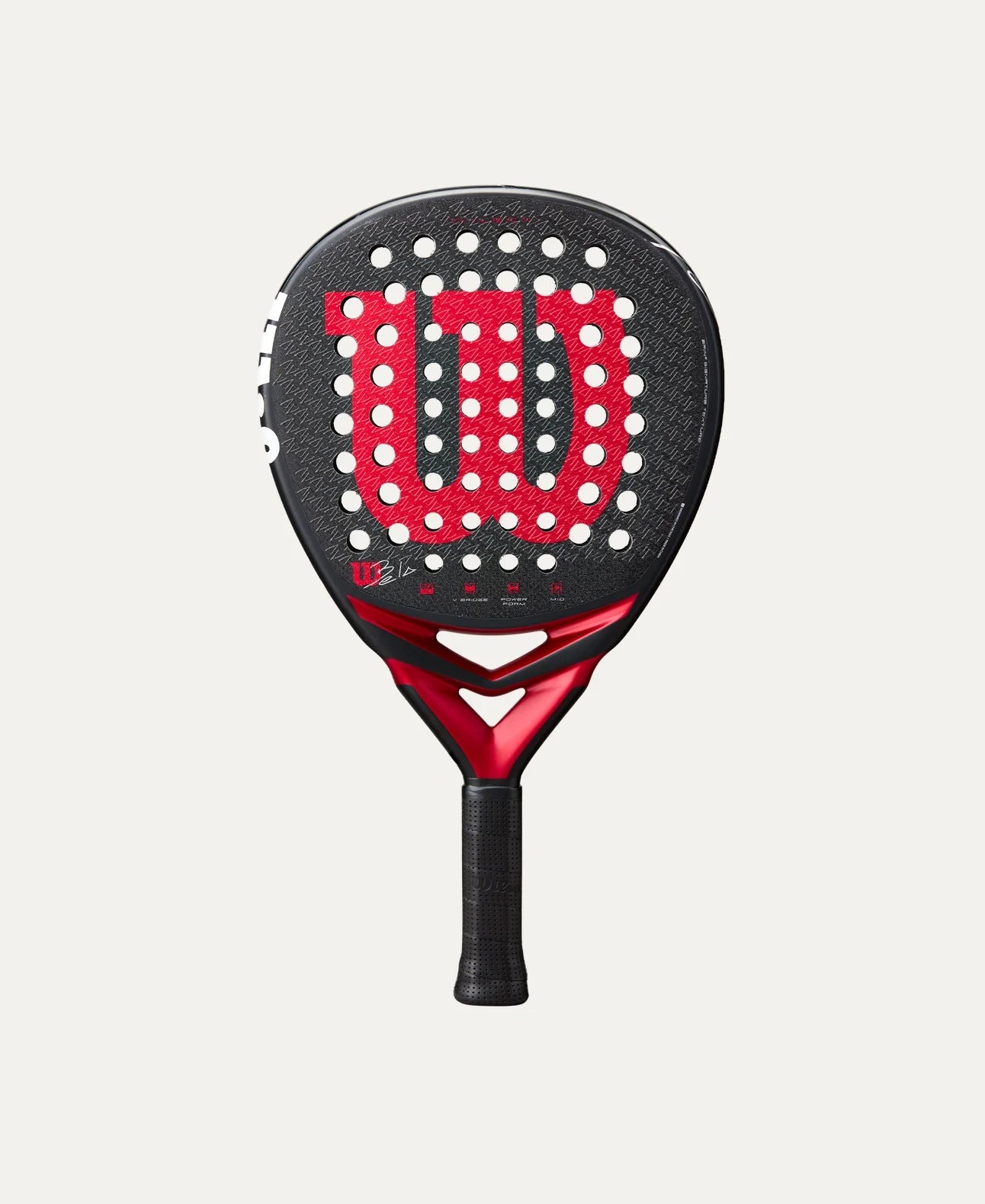 Bela V3 Padel Racket