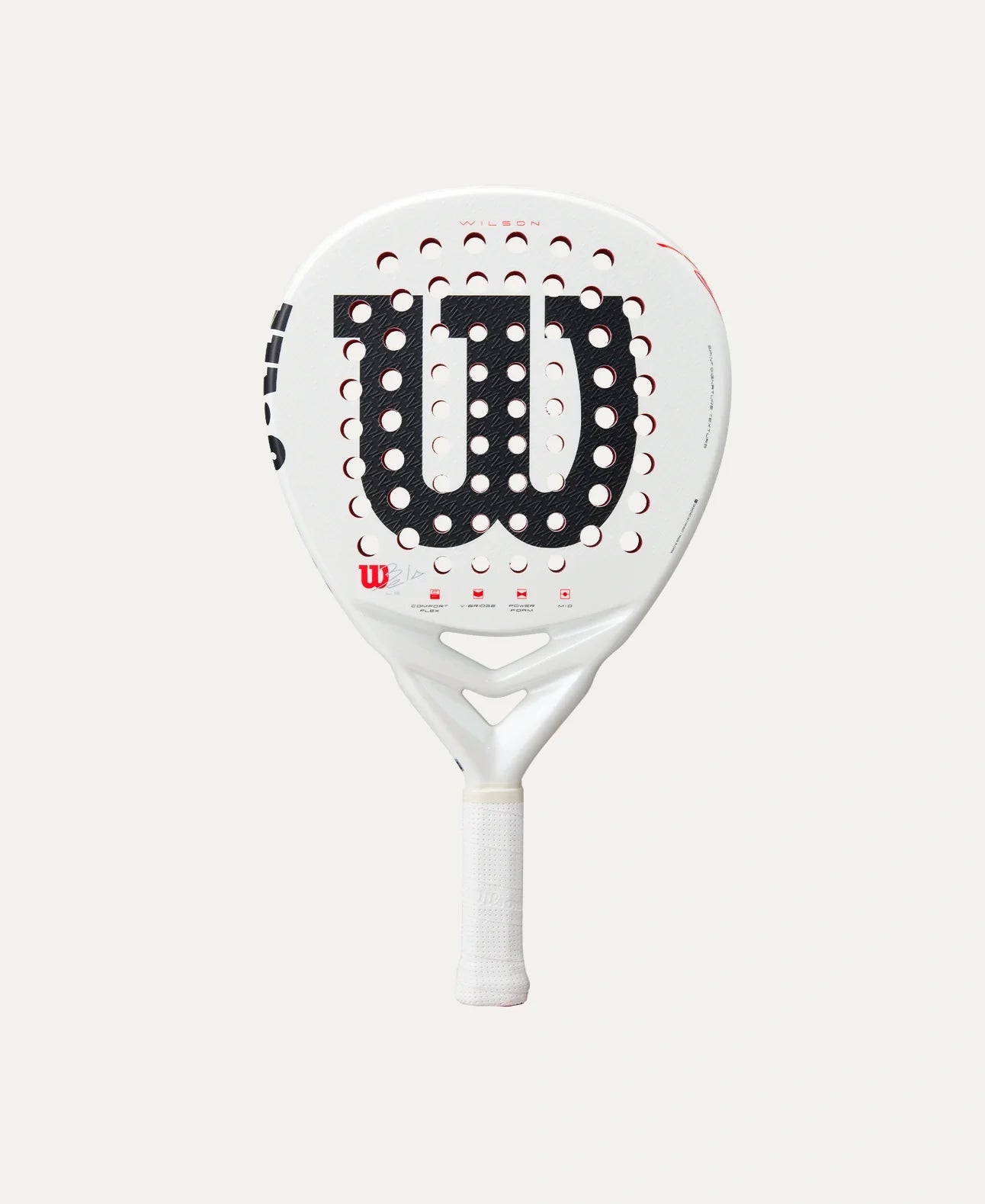 Bela LS V3 Padel Racket