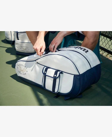 Heritage 1914 12PK Racquet Bag