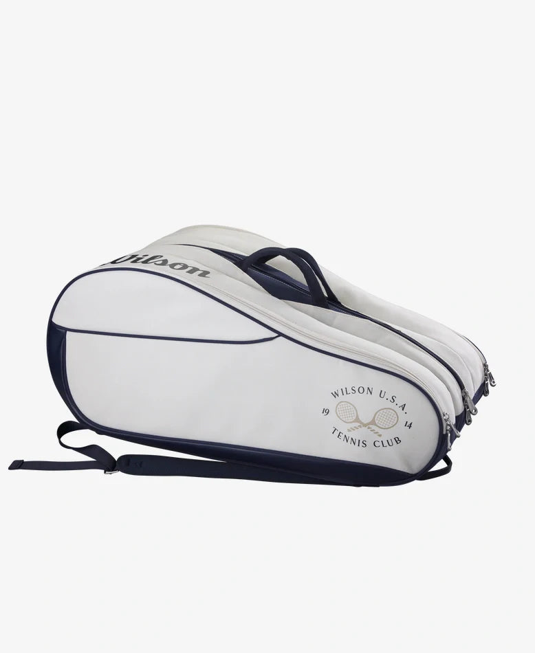Heritage 1914 12PK Racquet Bag