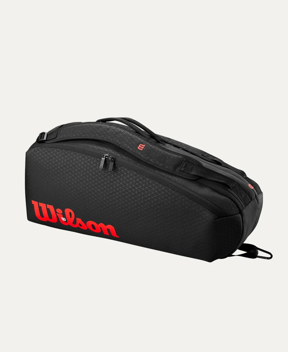 Clash V3 Super Tour 6PK Racquet Bag