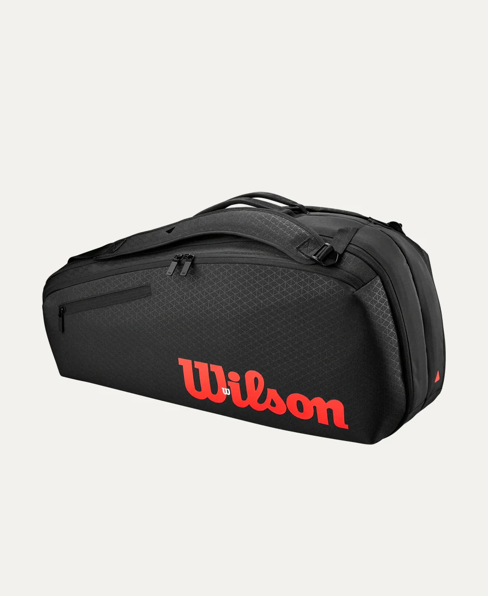 Clash V3 Super Tour 6PK Racquet Bag