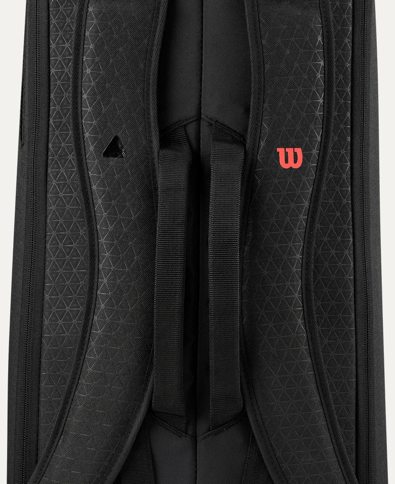 Clash V3 Super Tour 6PK Racquet Bag