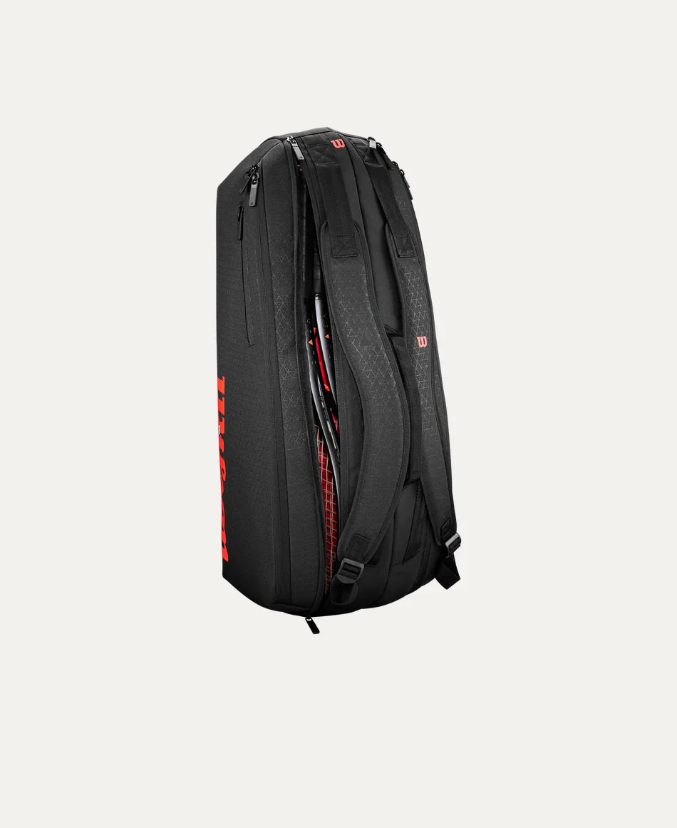 Clash V3 Super Tour 6PK Racquet Bag