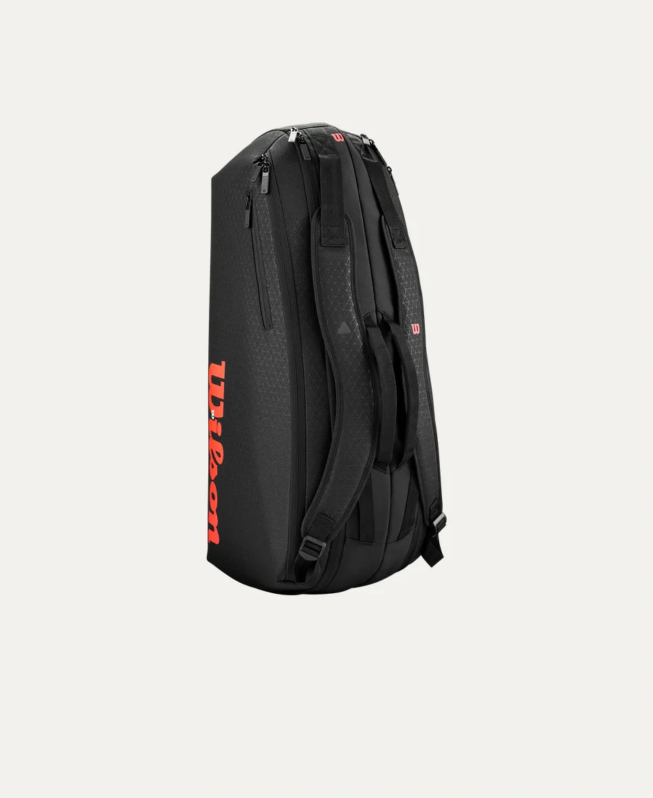 Clash V3 Super Tour 6PK Racquet Bag