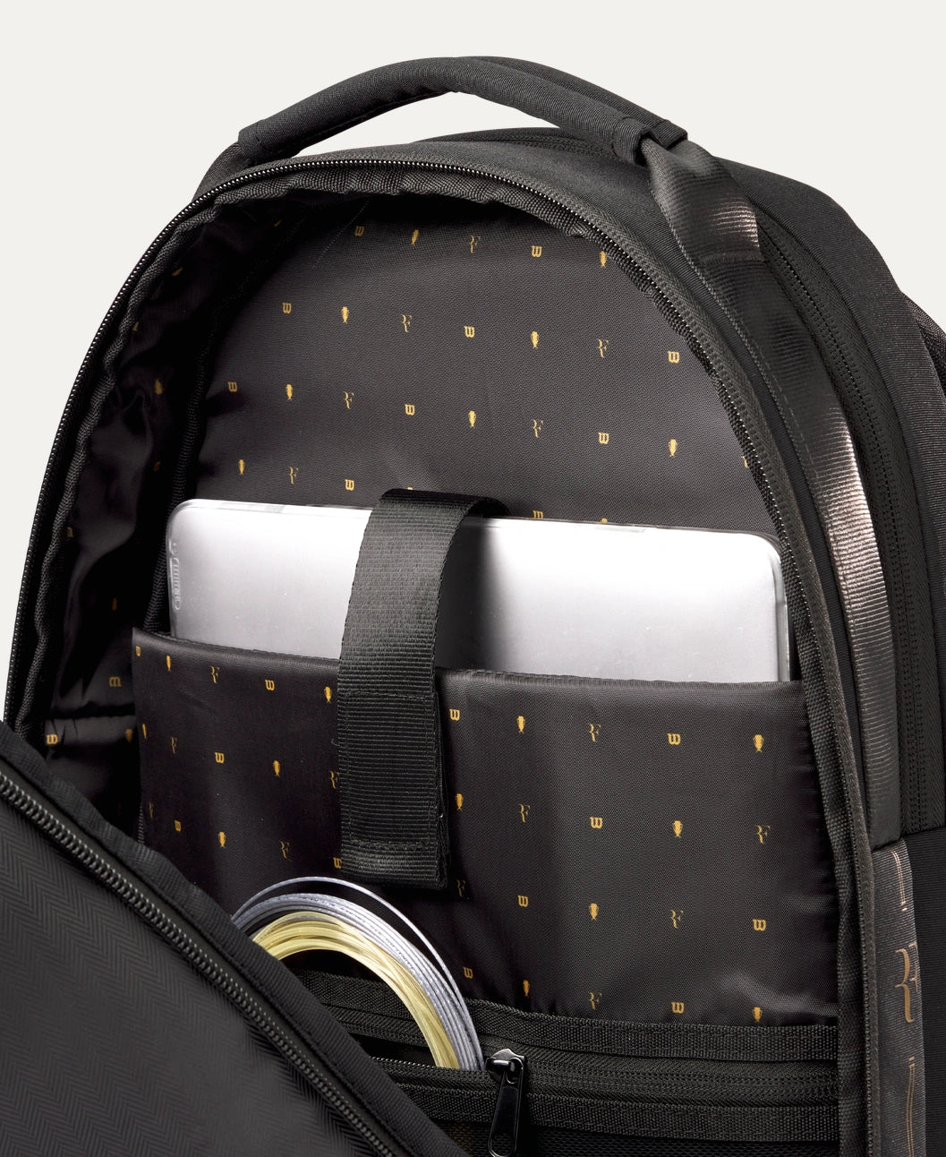 RF Backpack Laver Cup 2025