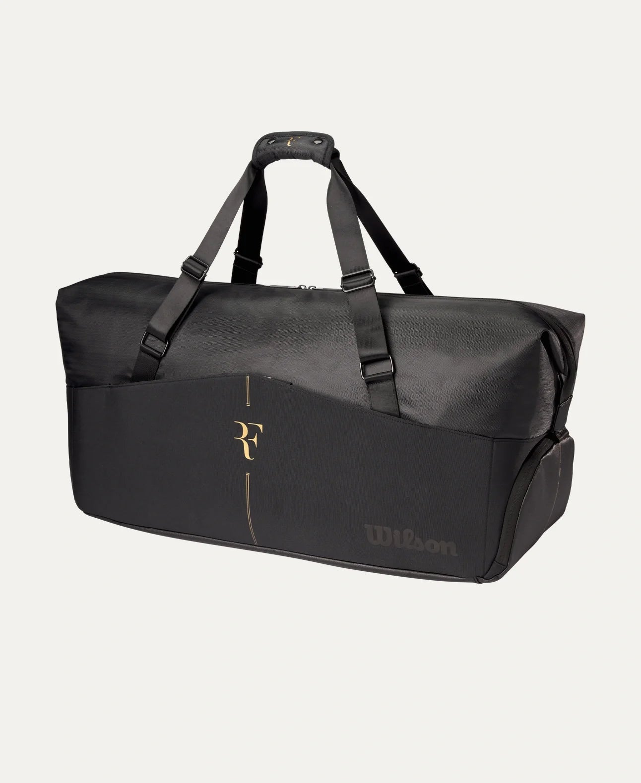 RF Practice Racquet Bag 6Pk Laver Cup 2025